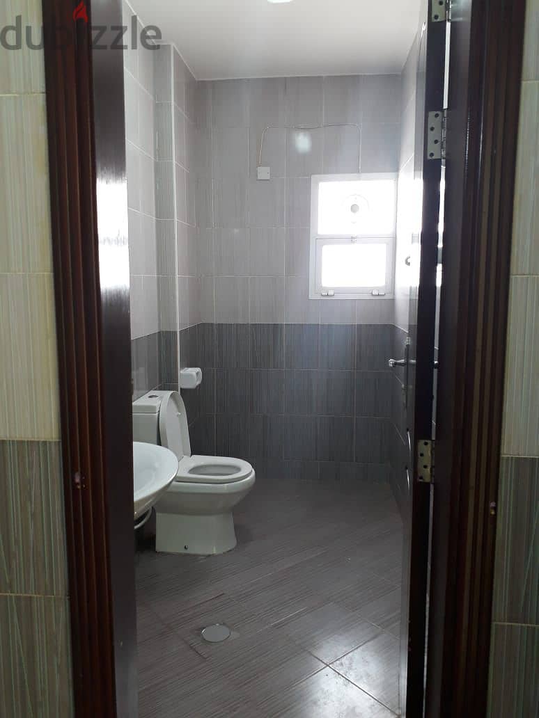 For Rent Flat 2BHK  - Al Goubra North 5