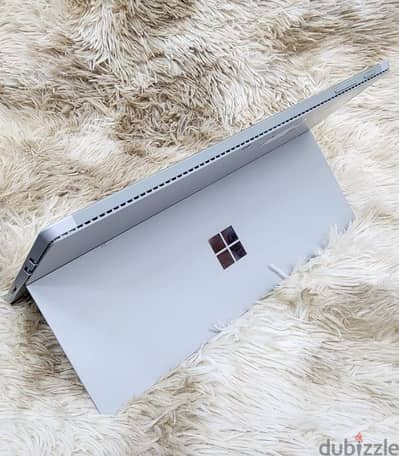 Surface pro 4 6th genration 2k resolution Touchscreen