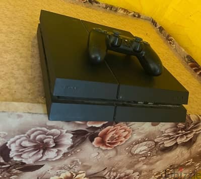 ps4 1T good condition