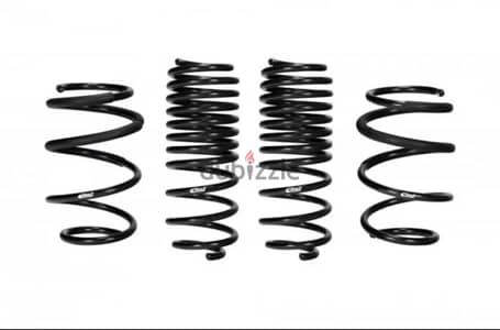 Eibach Pro-Kit Lowering Springs