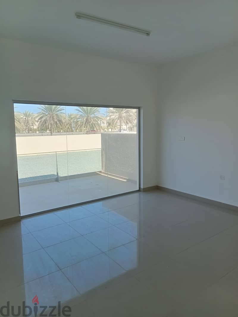 "SR-AM-736 Commercial Residential Building for Rent in Al Khoudh 5