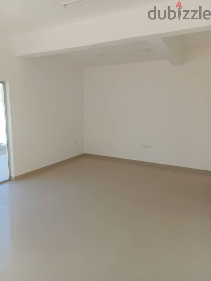 "SR-AM-736 Commercial Residential Building for Rent in Al Khoudh 6