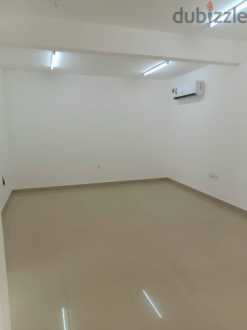 "SR-AM-736 Commercial Residential Building for Rent in Al Khoudh 7