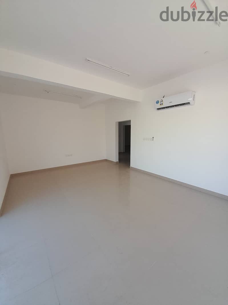 "SR-AM-736 Commercial Residential Building for Rent in Al Khoudh 8