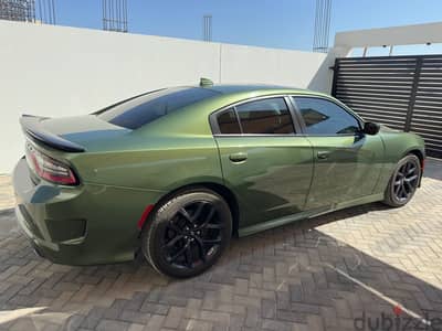 Dodge Charger 2020