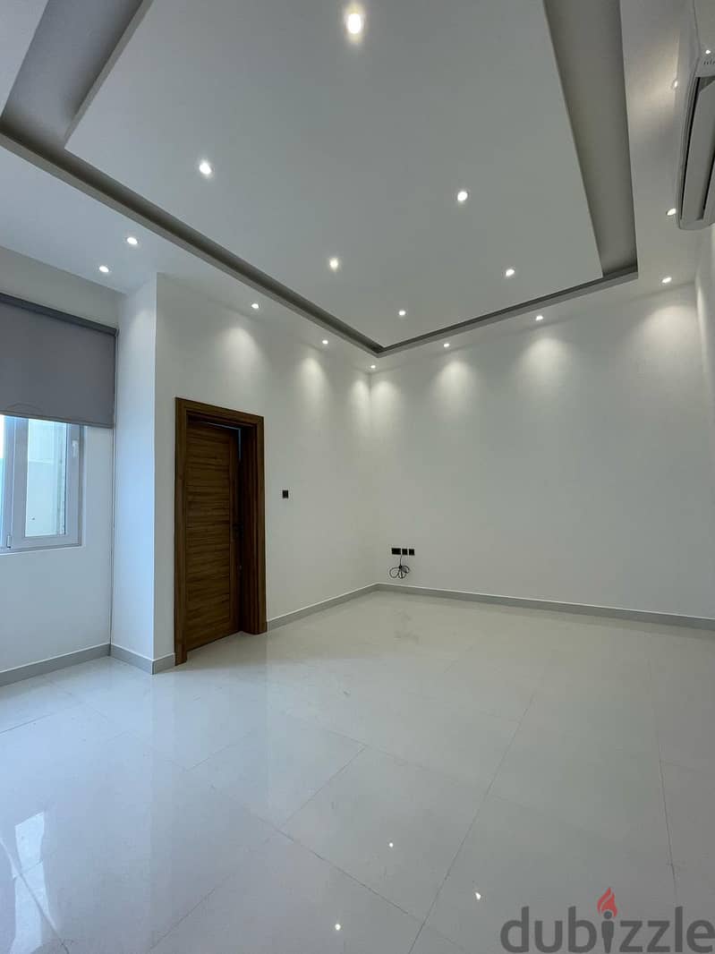 Spacious 5BHK Modern Villa for Rent in Al Ansab Heights PPV267 5