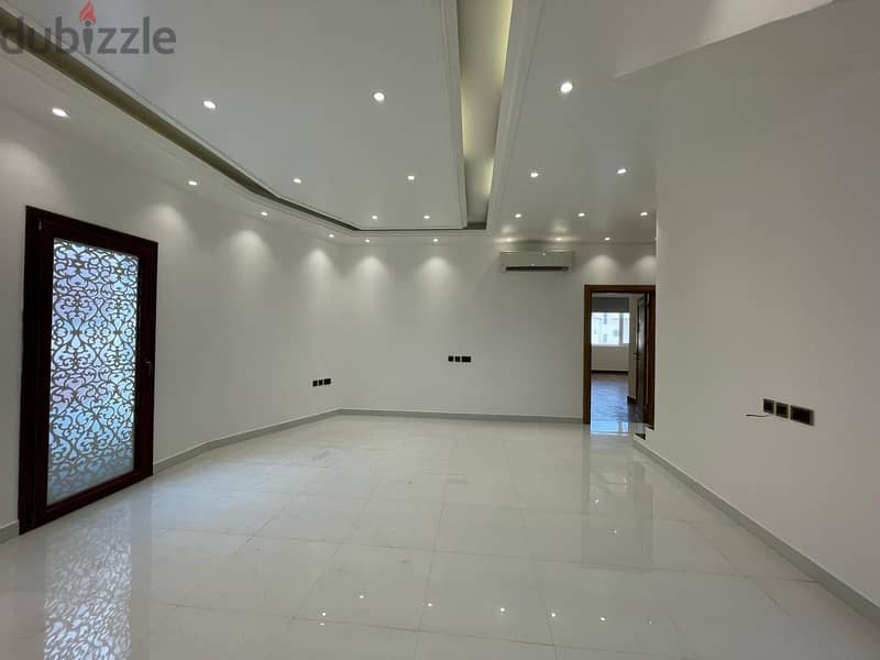 Spacious 5BHK Modern Villa for Rent in Al Ansab Heights PPV267 7