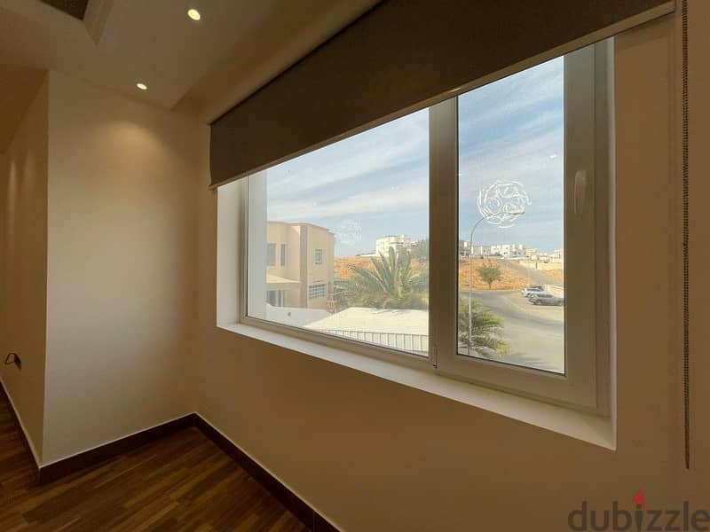 Spacious 5BHK Modern Villa for Rent in Al Ansab Heights PPV267 12