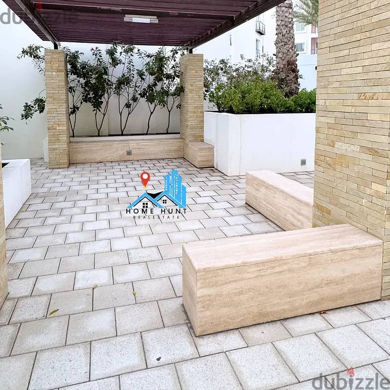 AL MOUJ | NEWLY FURNISHED 1BHK APARTMENT FOR RENT 9