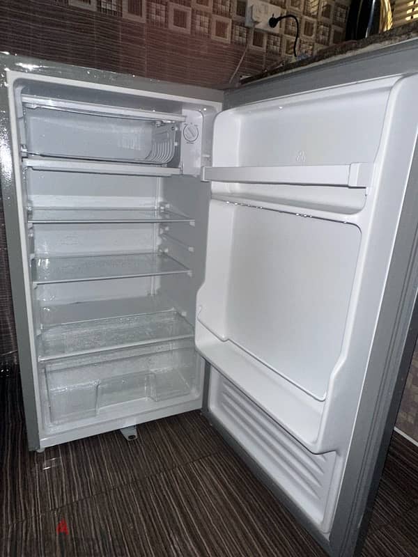 Fridge for sale Samsung and Impex 3