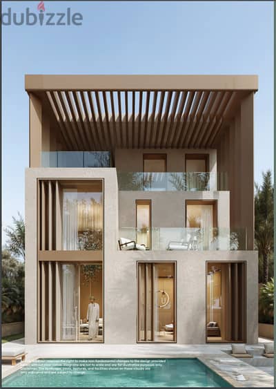 Wadi Zaha – Free Hold Luxury Living in Sultan Haitham City