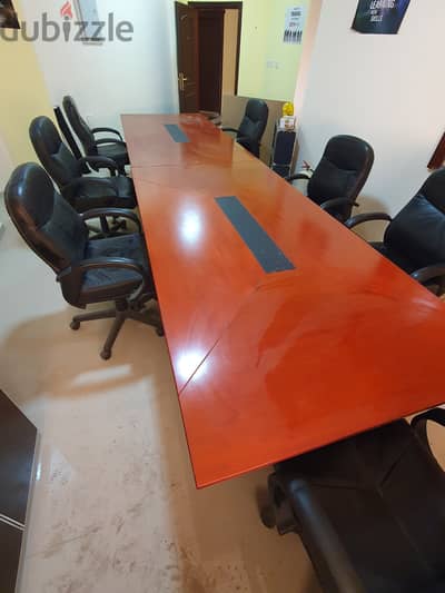 Conference Table