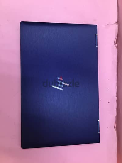 11th GENERATION X360 TOUCH SCREEN CORE i7 16GB RAM 512GB SSD HP DRAGON