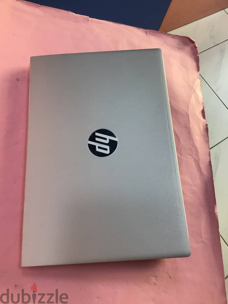 CORE I7 11th GENERATION 16GB RAM 512GB SSD HP PROBOOK 430 G8 13.3 INCH 0