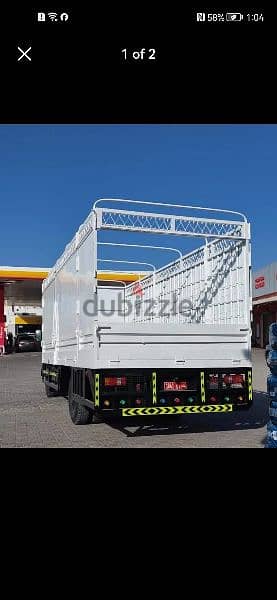 Al mawalah, all truck available hours 3 ton 7 ton 10 ton  12 ton }