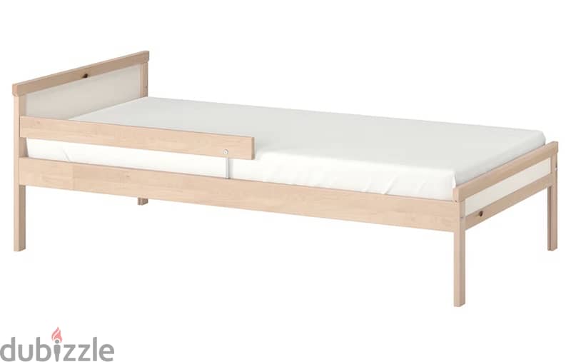 Bed frame for children 1