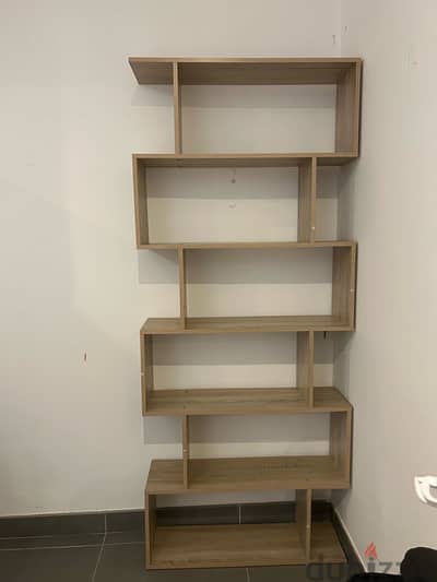 bookcase