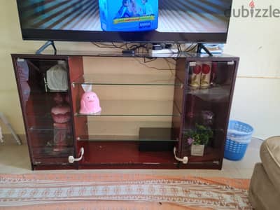 TV Cabinet