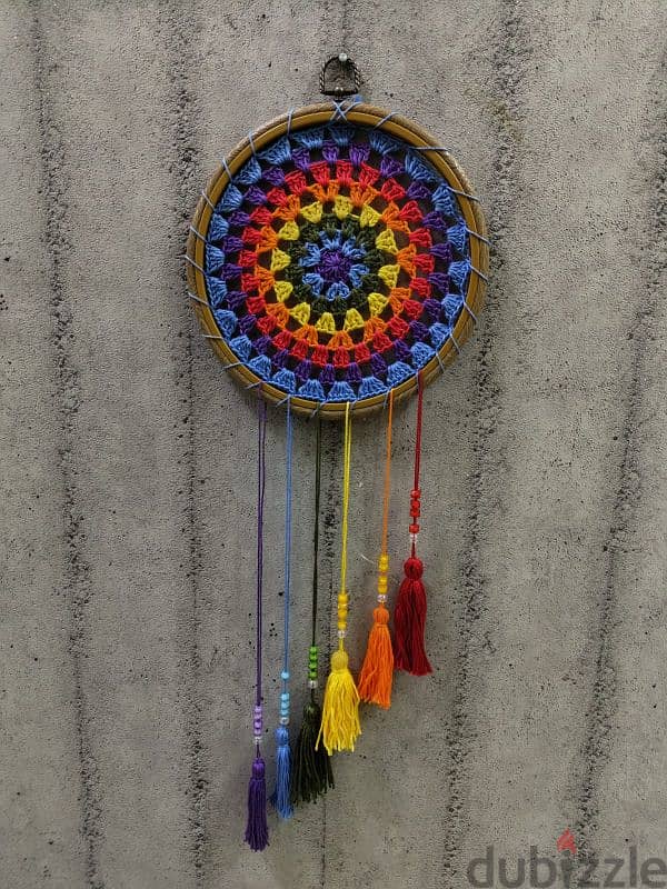 Beautiful Dream Catchers 1