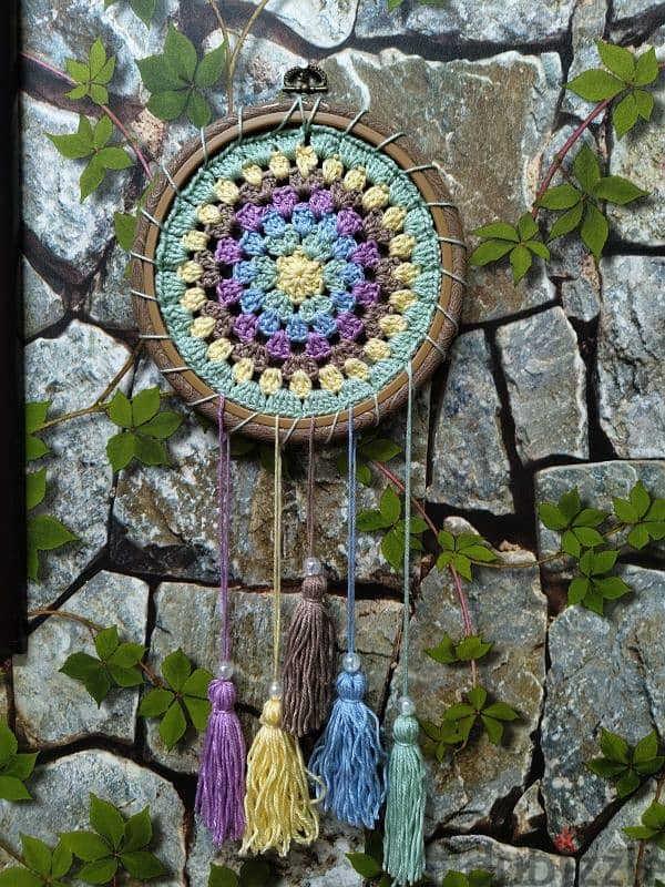 Beautiful Dream Catchers 2