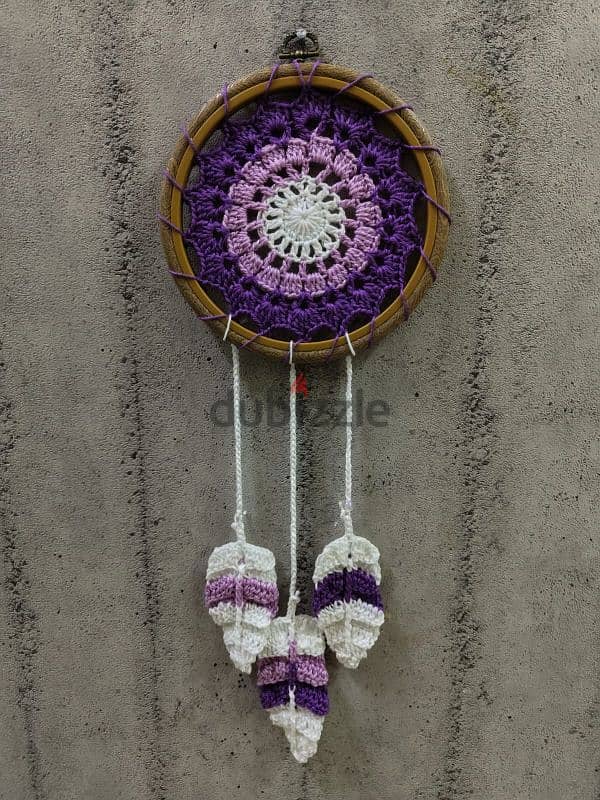 Beautiful Dream Catchers 3