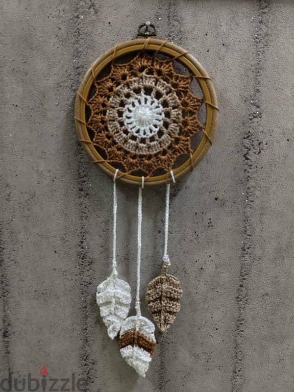 Beautiful Dream Catchers 4