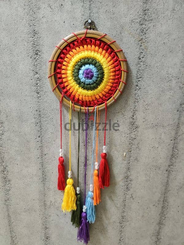 Beautiful Dream Catchers 6