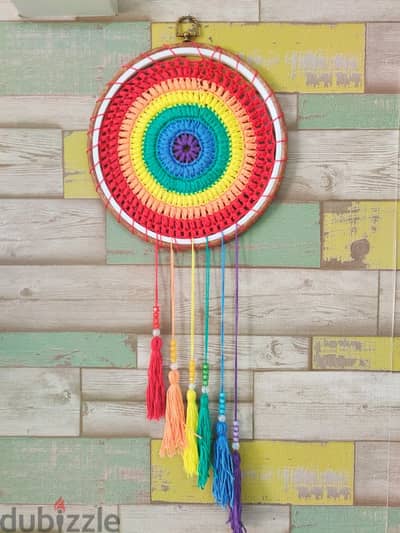 Beautiful Dream Catchers!