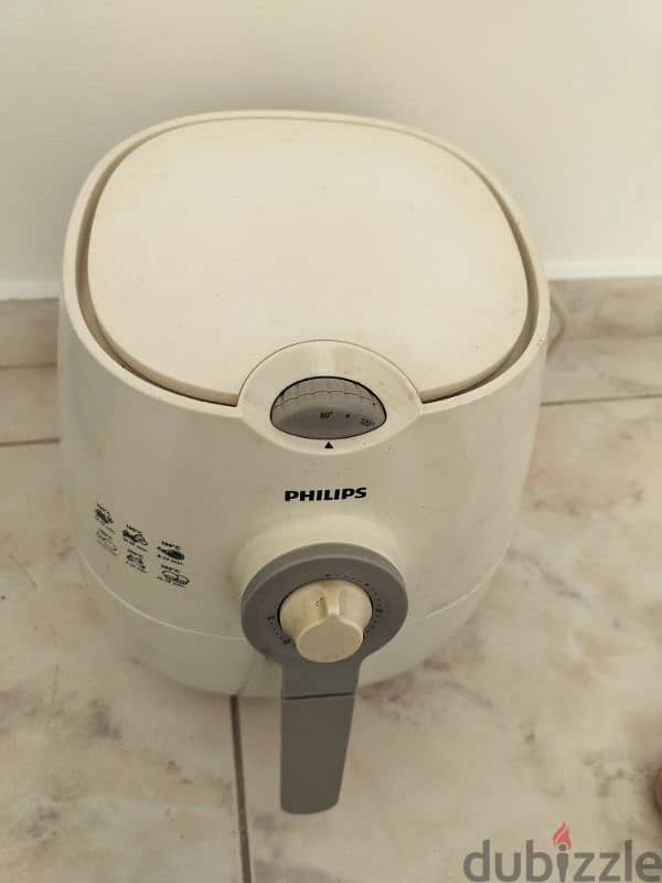 Air Fryer 2