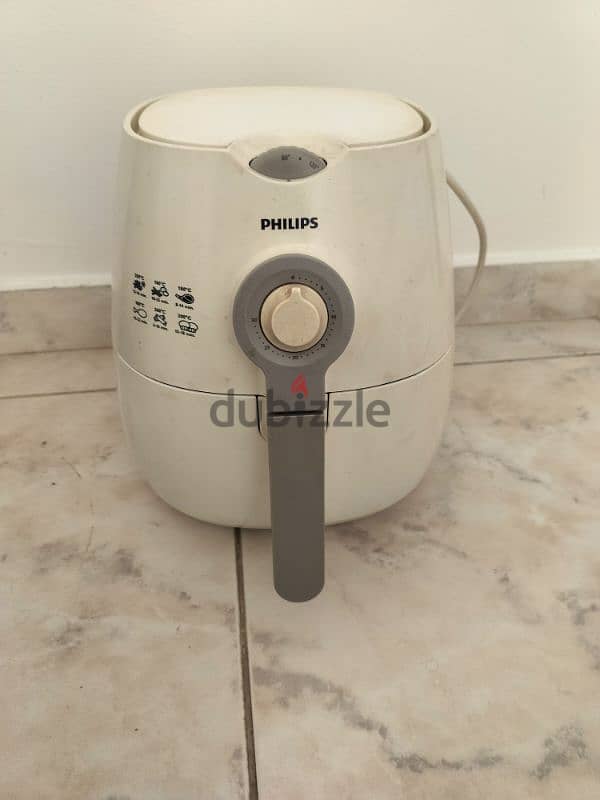 Air Fryer 3