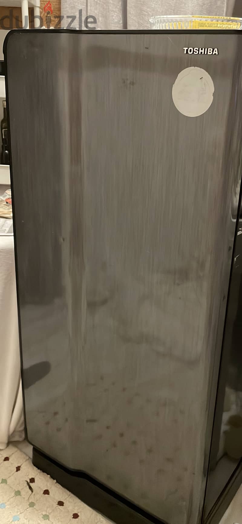 Fridge 0