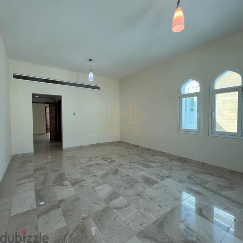 Residential 4+1 BR Villa for Rent in Madinat Al Sultan Qaboos 3