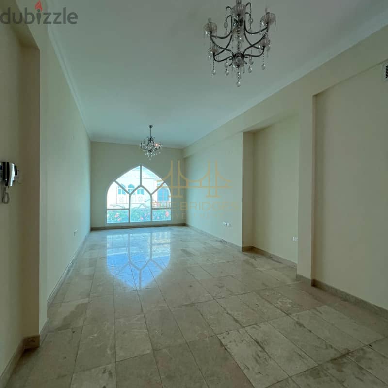 Residential 4+1 BR Villa for Rent in Madinat Al Sultan Qaboos 4