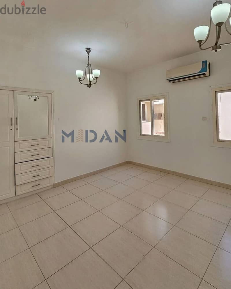 AL KHUWAIR | BEAUTIFUL 5 BR APARTMENT 4