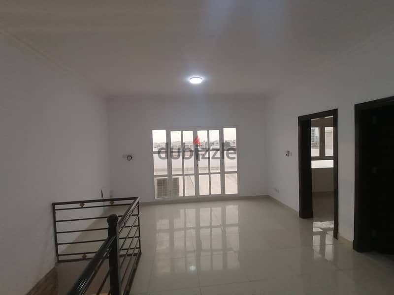 توين فيلا العــذيبة Twin Villa  for Rent In Al Azibah 9