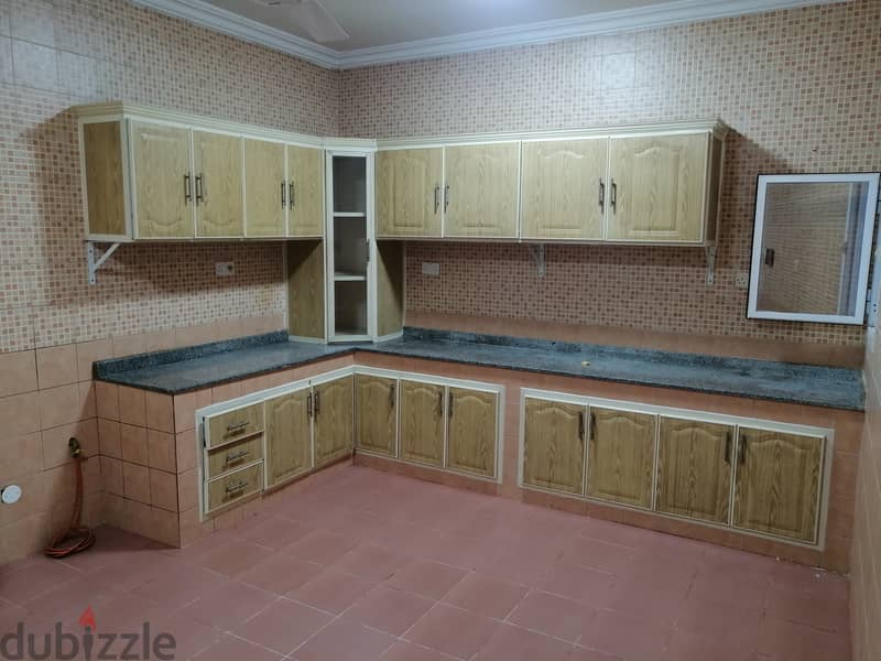 توين فيلا العــذيبة Twin Villa  for Rent In Al Azibah 16