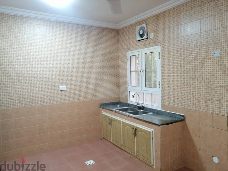 توين فيلا العــذيبة Twin Villa  for Rent In Al Azibah 17