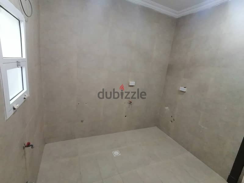 توين فيلا العــذيبة Twin Villa  for Rent In Al Azibah 18