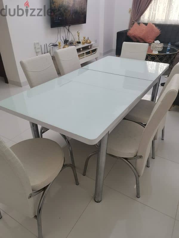 Used home furniture for urgent sale 6