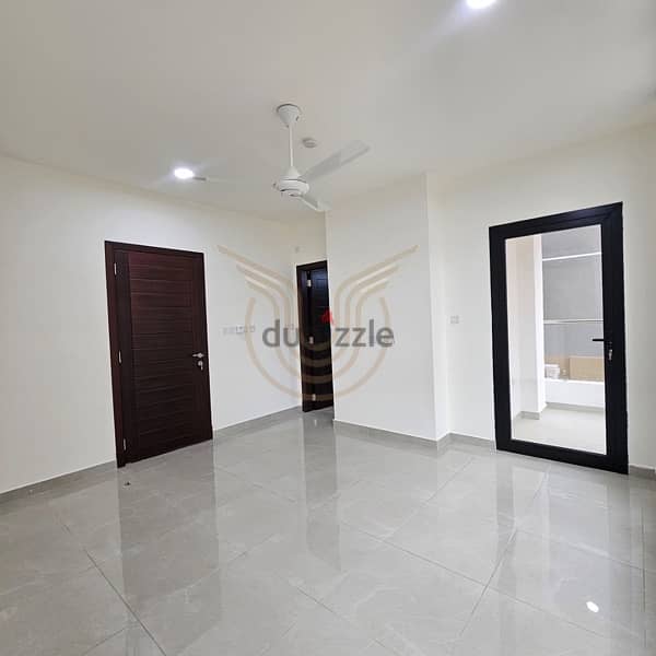 BOWSHAR | BRAND NEW 1 BR APARTMENT FOR RENT 2