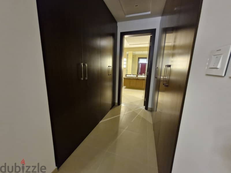 2 BR + Maid's Room Nice Apartment – Muscat Bay with Amenities 6