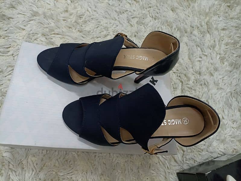 formal sandals 0