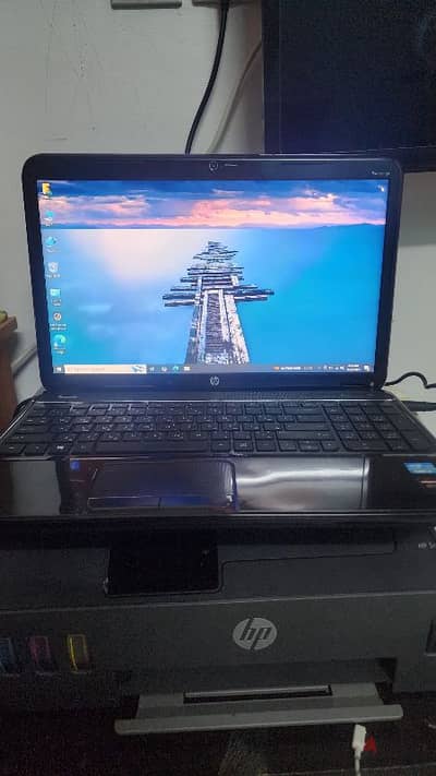 HP Pavilion G6 Laptop