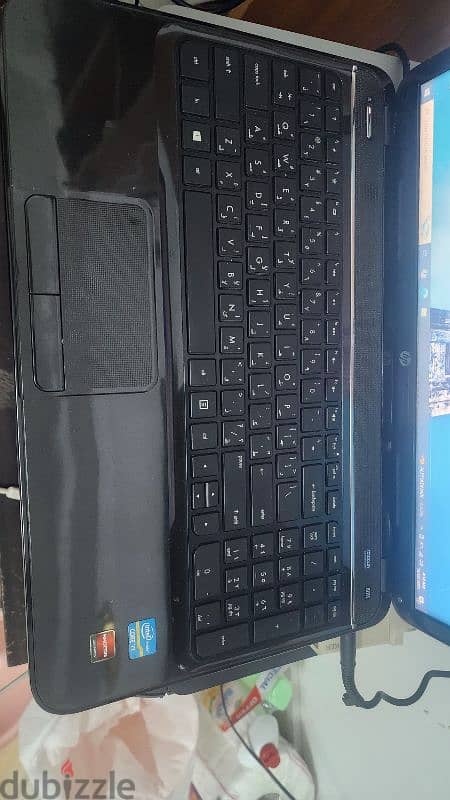 HP Pavilion G6 Laptop 1