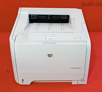 printer hp 2035 super clean