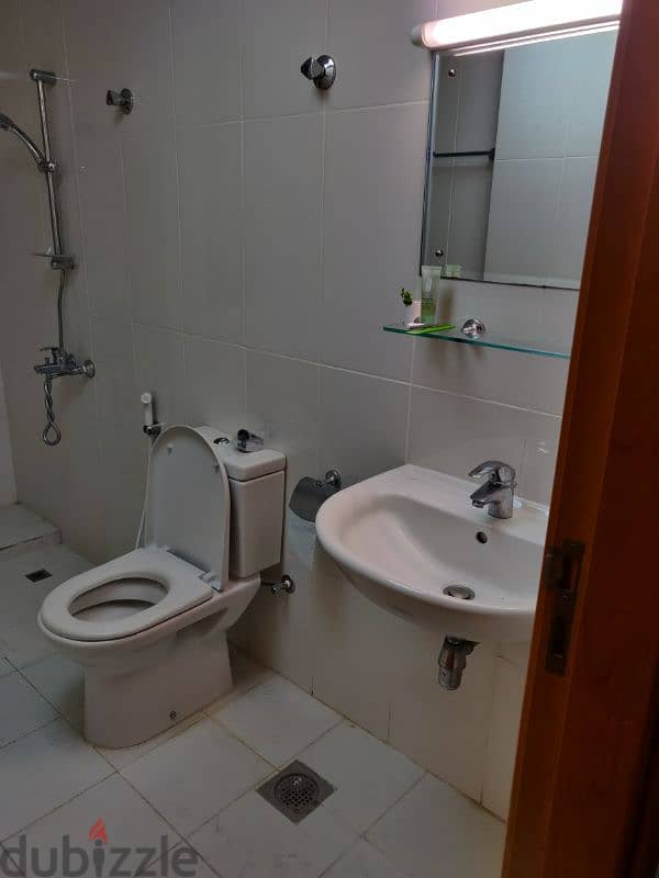 Room with attached Toilet for rent 1