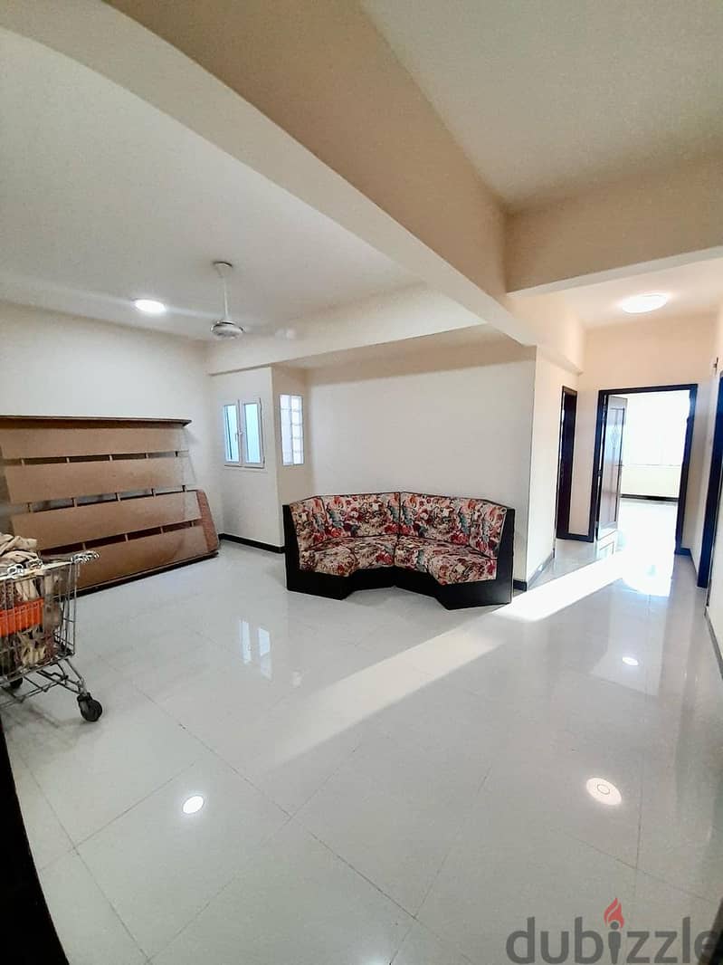 "SR- GM-740 Modern Flat for Rent in Al Hail South – Prime Location 1