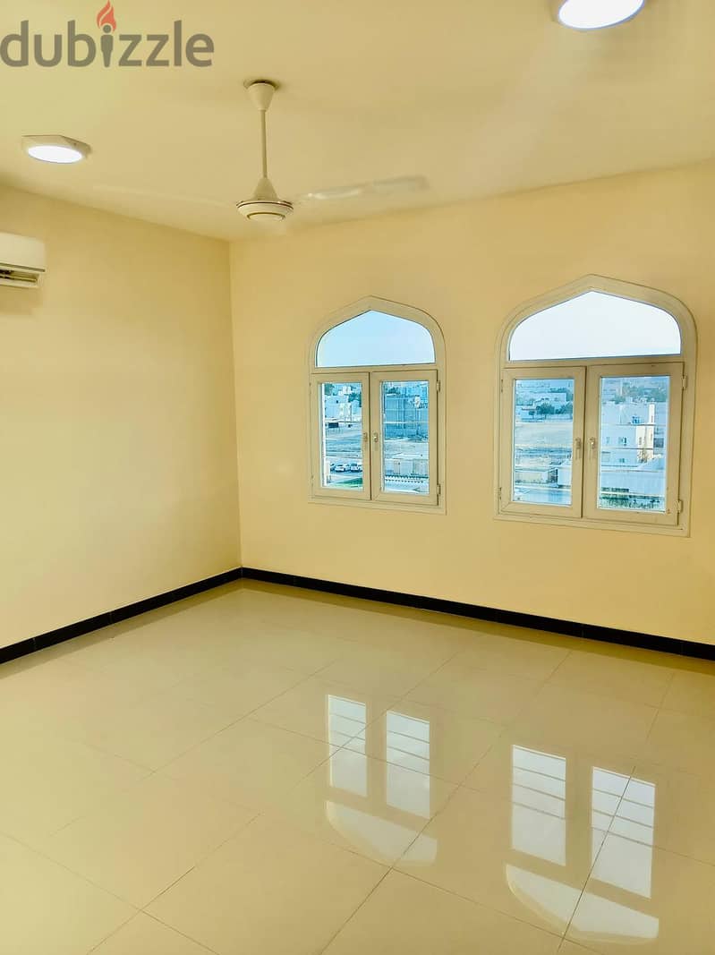 "SR- GM-740 Modern Flat for Rent in Al Hail South – Prime Location 2