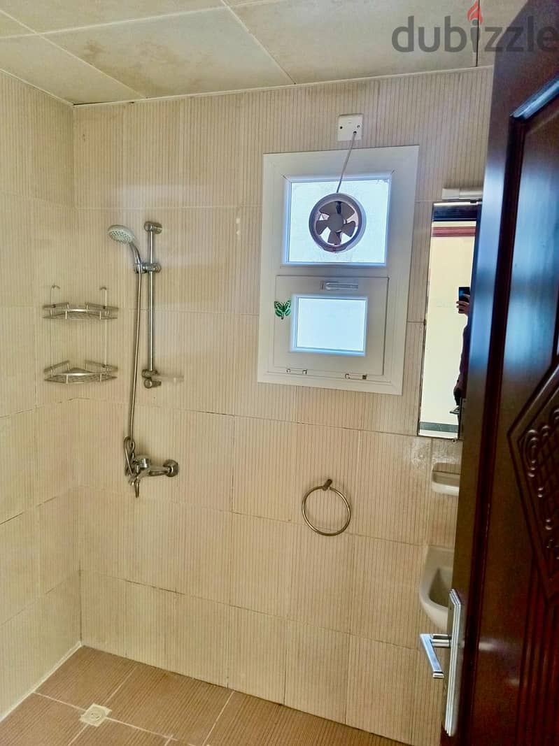 "SR- GM-740 Modern Flat for Rent in Al Hail South – Prime Location 8