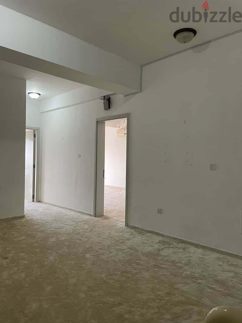 3-Bedroom Duplex Apartment for Rent in Muscat Gallery Bldg. PPA386 1